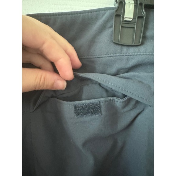 Columbia Women's Saturday Trail Stretch Pant Size‎ 14 Short - Picture 9 of 9